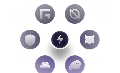 Nova Wallet Features